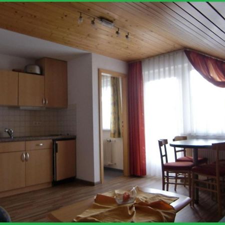 Haus Fechtig, Wohnung Typ B Bonndorf im Schwarzwald Exterior foto